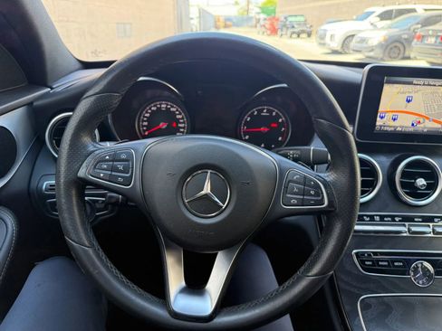 Used 2018 Mercedes-Benz C 300 Sedan image 18