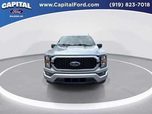 Certified 2023 Ford F150 XL w/ STX Appearance Package image 3