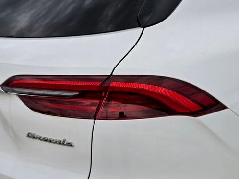 Used 2023 Maserati Grecale GT AWD/4WD image 9
