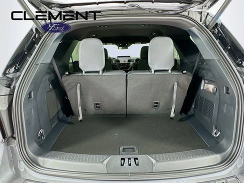 New 2026 Ford Explorer Tremor AWD/4WD image 10