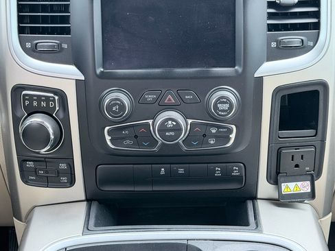 Used 2018 RAM 1500 Lone Star AWD/4WD image 19