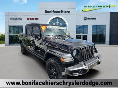 Used 2023 Jeep Gladiator Sport