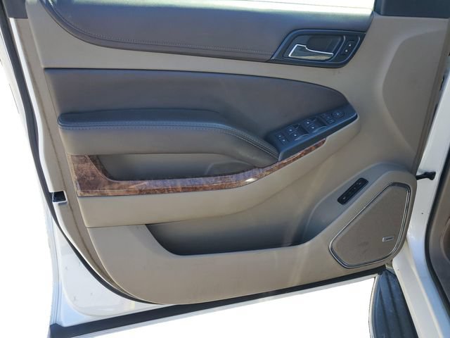 Used 2016 Chevrolet Suburban LTZ AWD/4WD image 8