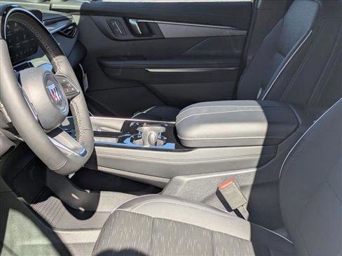 New 2026 Buick Enclave Sport Touring image 17