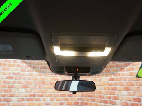 Used 2023 Nissan Rogue S image 32