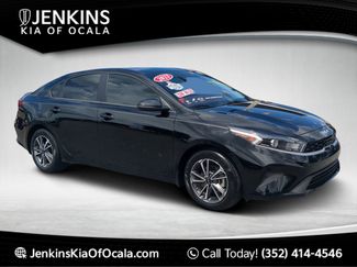 Certified 2023 Kia Forte LXS w/ LXS Technology Package image 1