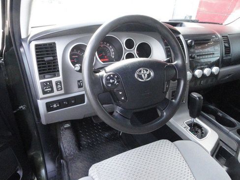 Used 2013 Toyota Tundra 4x4 Double Cab w/ TRD Off-Road Pkg image 7