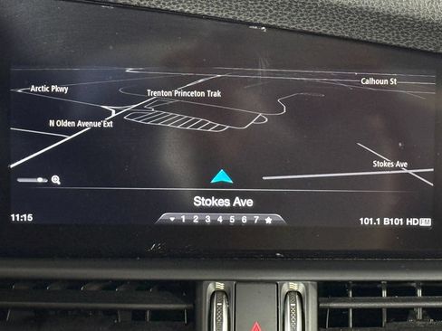 Used 2018 Alfa Romeo Giulia AWD image 41