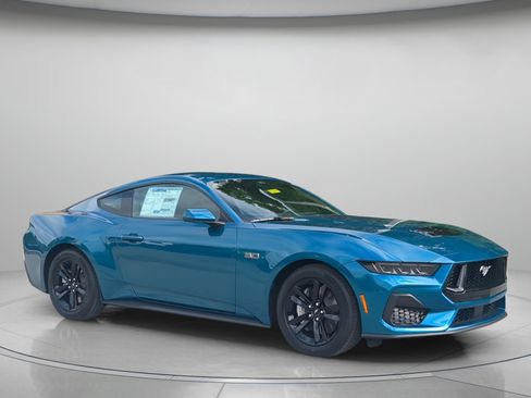 New 2026 Ford Mustang GT image 41