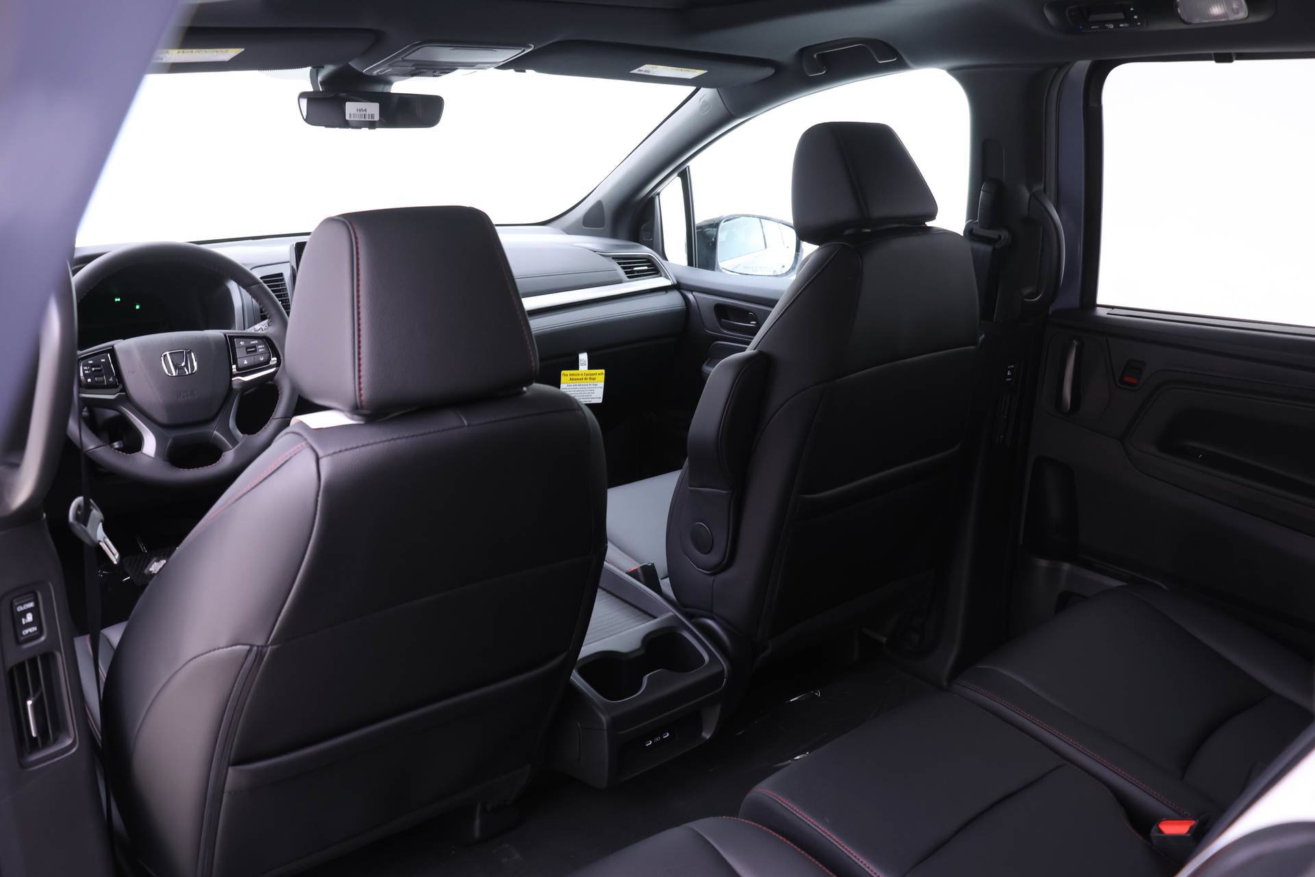New 2027 Honda Odyssey Sport-L image 11