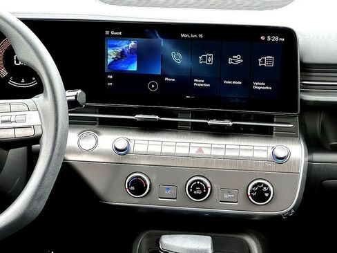Used 2026 Hyundai Kona SE FWD image 32