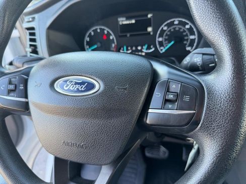 Used 2020 Ford Transit 250 Medium Roof w/ Load Area Protection Package image 37