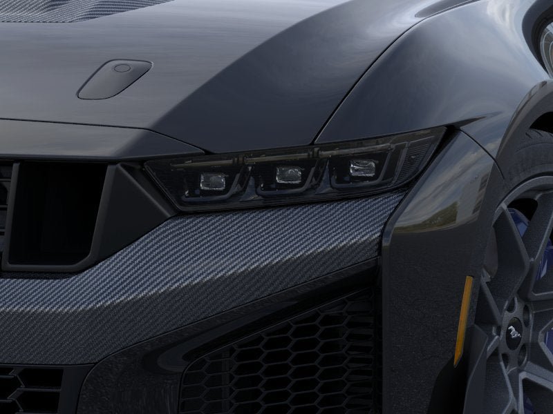 New 2026 Ford Mustang Dark Horse SC w/ Carbon Fiber Exterior Package RWD image 18
