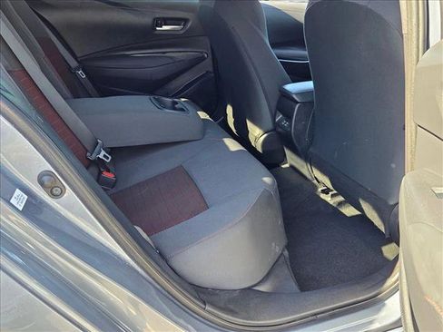 Used 2024 Toyota Corolla SE image 19