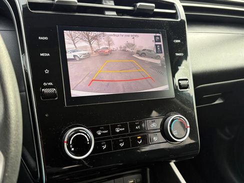 Certified 2023 Hyundai Tucson SEL image 8