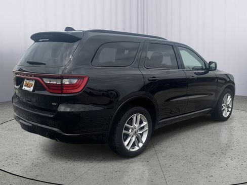 Used 2024 Dodge Durango GT AWD/4WD image 6