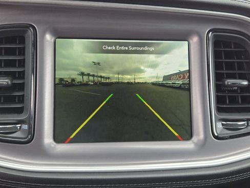 Certified 2022 Dodge Challenger R/T Scat Pack w/ Dynamics Package image 8