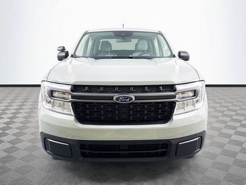 Certified 2024 Ford Maverick XLT FWD image 2