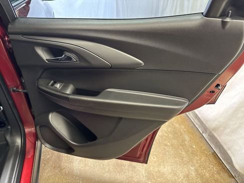 Used 2024 Chevrolet TrailBlazer LT w/ LT Cold Weather Package image 24