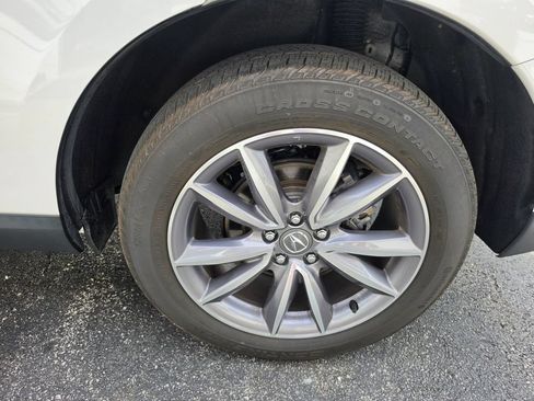 Used 2023 Acura RDX w/ Technology Package AWD/4WD image 38