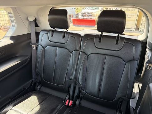 Used 2023 Jeep Grand Cherokee L Limited image 14