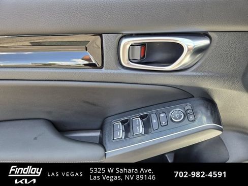 Used 2025 Honda Civic Sport Touring image 22