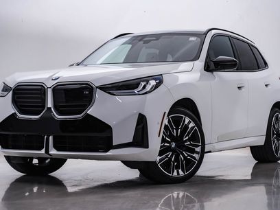 Used 2025 BMW X3 M50 w/ Premium Package