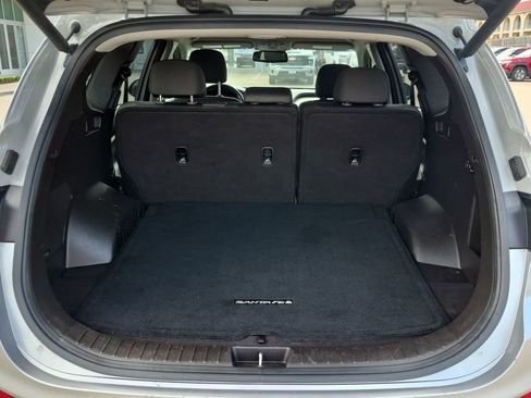 Used 2020 Hyundai Santa Fe SEL w/ Convenience Package FWD image 22