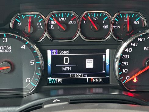 Used 2018 GMC Sierra 1500 SLT image 29