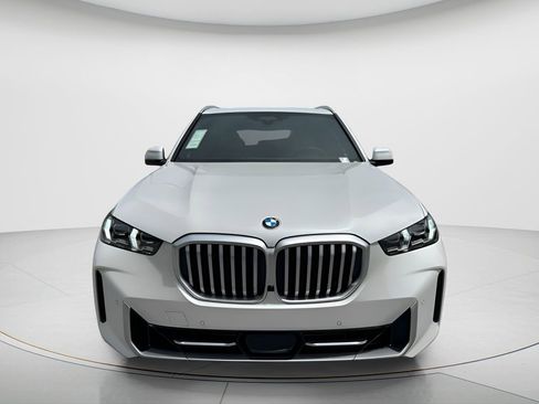 New 2026 BMW X5 xDrive40i AWD/4WD image 2