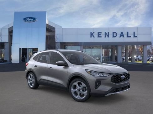 New 2026 Ford Escape ST-Line Select AWD/4WD image 7