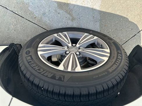 Used 2019 Acura MDX FWD image 38
