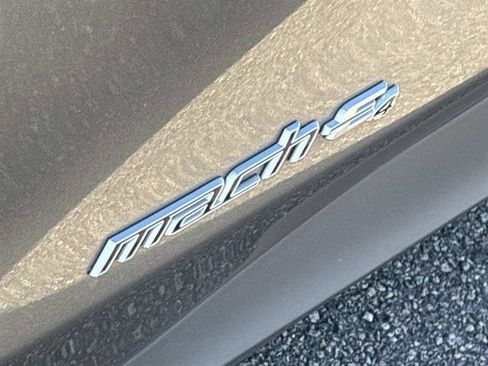 Certified 2021 Ford Mustang Mach-E Select w/ Comfort/Appearance Package image 18