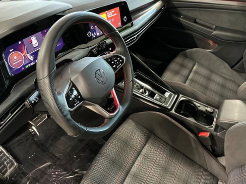 Used 2024 Volkswagen GTI S image 10