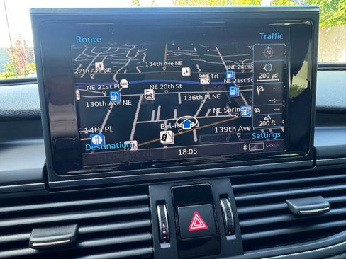 Used 2017 Audi S7 Premium Plus w/ S7 Sport Package AWD/4WD image 32