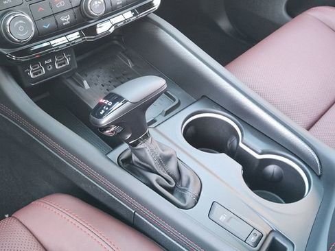 New 2026 Dodge Durango GT image 17