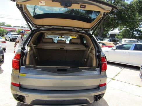 Used 2013 BMW X5 xDrive35i AWD/4WD image 7