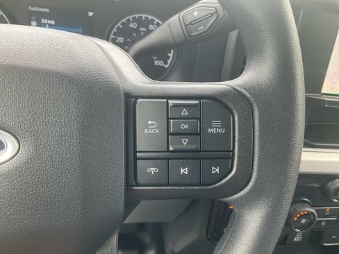 New 2026 Ford F250 XL AWD/4WD image 22