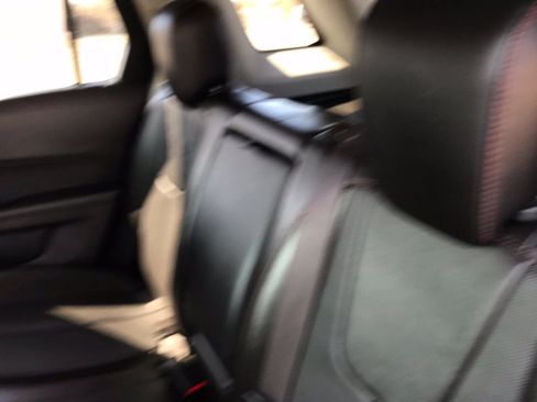 Used 2015 GMC Terrain SLT w/ Open Road Package AWD/4WD image 19