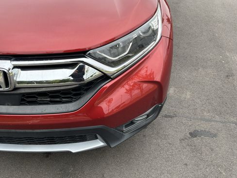 Used 2018 Honda CR-V EX-L image 6