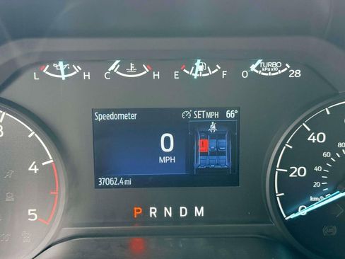 Used 2023 Ford F250 XLT AWD/4WD image 19
