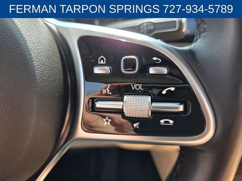 Used 2022 Mercedes-Benz GLE 350 image 30