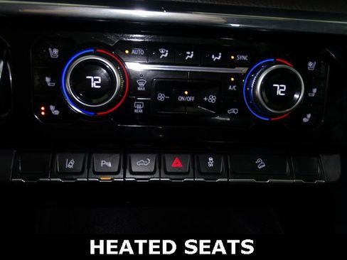 Certified 2024 GMC Sierra 3500 Denali w/ Technology Package image 13