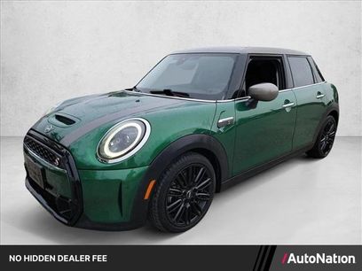 Used 2023 MINI Cooper S