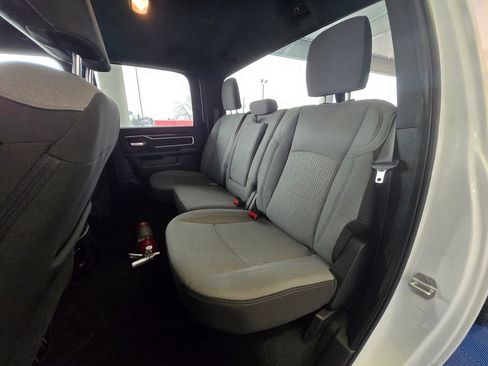 Used 2024 RAM 2500 Big Horn image 19