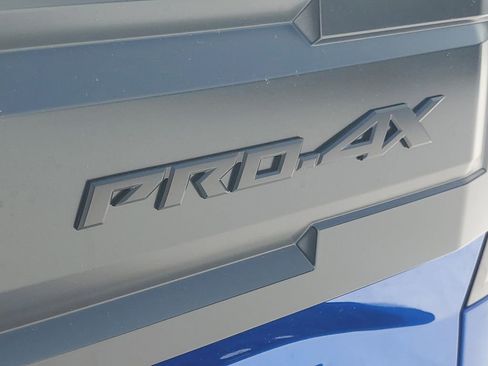 New 2026 Nissan Frontier PRO-4X image 7