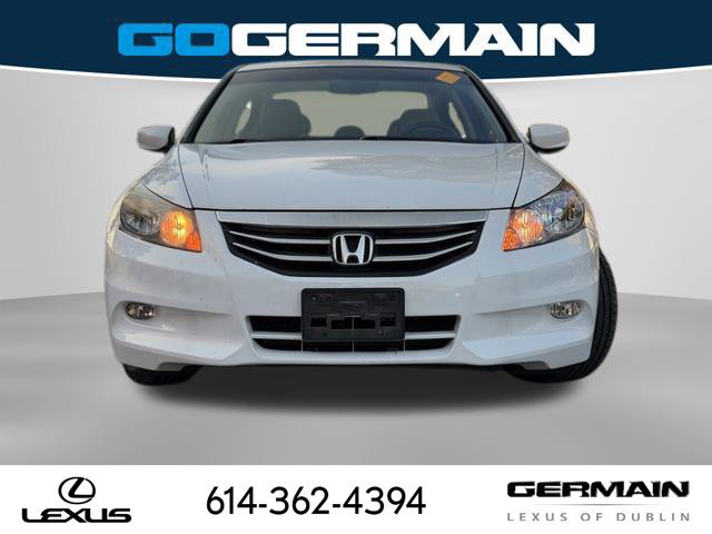 Used 2012 Honda Accord EX-L image 2