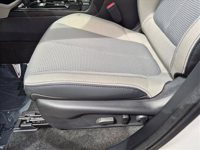 New 2026 Subaru Forester Premium AWD/4WD image 4