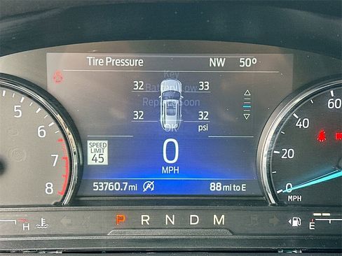 Used 2021 Ford Explorer XLT w/ Equipment Group 202A image 12