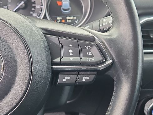Used 2020 MAZDA CX-5 Sport image 14